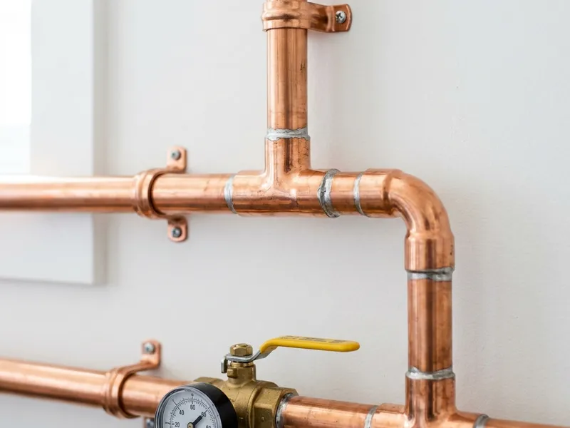 Frequently asked plumbing questions in Van Dyne. Licensed plumbing contractors answering your pipe, leak, and repair questions.